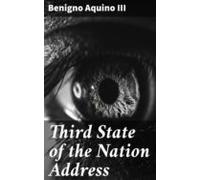 Third State Of The Nation Address (ebook)