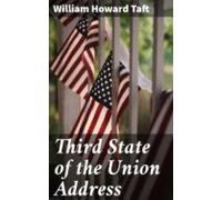 Third State Of The Union Address (ebook)