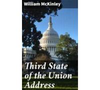 Third State Of The Union Address (ebook)