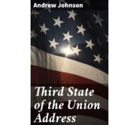 Third State Of The Union Address (ebook)