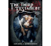 THIRD TESTAMENT 02 ANGELS FACE HC: The Angel's Face