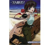 Third: The Girl With the Blue Eye 1: Encounter [Reino Unido] [DVD]