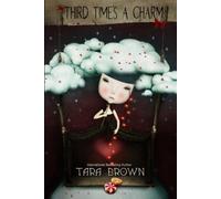 Third Time's a Charm (Crimson Cove Mysteries)
