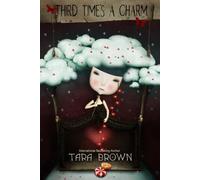 Third Time's a Charm (Crimson Cove Mysteries)
