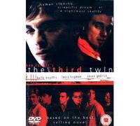 Third Twin-Ken Follet [Reino Unido] [DVD]