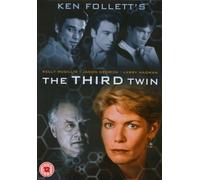 Third Twin, the [Reino Unido] [DVD]