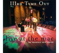 Third Tyme Out - Live at The Mac [Casete]