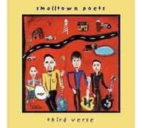 Third Verse by Smalltown Poets (2000) Audio CD