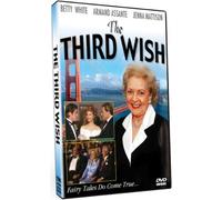 Third Wish [Reino Unido] [DVD]