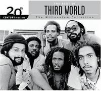 Third World - 20th Century Masters: Millenni