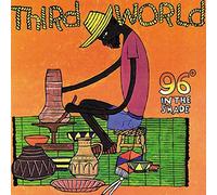 Third World - 96 In The Shade [Vinilo]