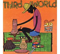 Third World 96º in the Shade (Vinyl) 12" Album