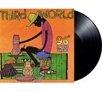 Third World 96º in the Shade (Vinyl) 12" Album (Importación USA)