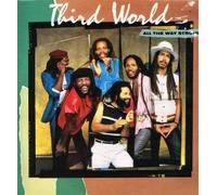 Third World - All The Way Strong