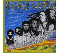 Third World – Arise in Harmony – CD – Importación USA