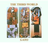 Third World by Gato Barbieri