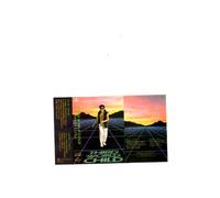 Third World Child [Casete]