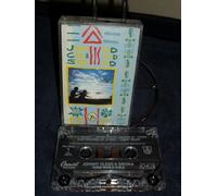 Third World Child [Casete]