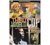 Third World Cop [1999] [Reino Unido] [DVD]