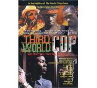 Third World Cop [Edizione: Stati Uniti] [Reino Unido] [DVD]