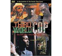 Third World Cop [USA] [DVD]