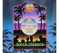 Third World / Denroy Morgan - Now That We've Found Love (Remix) / I'II Do Anything For You (Remix) [Vinyl Single 12'']