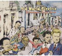 Third World Electric - Kilimanjaro.. -Digi-