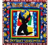 Third World - Forbidden Love