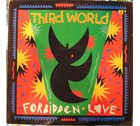 Third World - Forbidden Love [Vinilo]