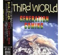 Third World - Generation Coming +1