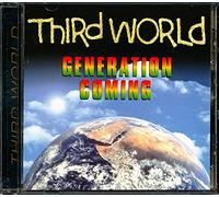 Third World - Generation Coming