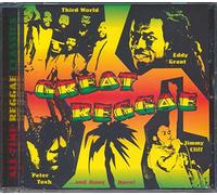Third World - Great Reggae