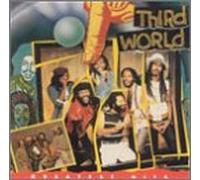 Third World - Greatest Hits [Import]