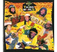 Third World - incl. Try Jah Love