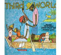 Third World - Journey To Addis