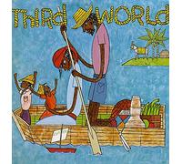 Third World - Journey To Addis - Blue Label