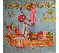 Third World - Journey To Addis - Island Records - 26 476 XOT [Vinilo]