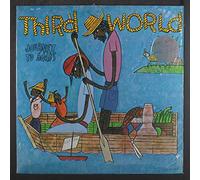 THIRD WORLD - journey to addis LP