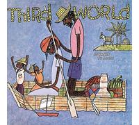 Third World - Journey To Addis [Vinilo]