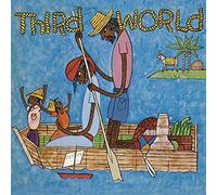 Third World - Journey To Addis [Vinilo]