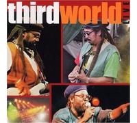 Third World - Live [Import]