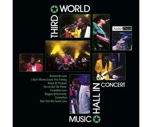 Third World - Music Hall in Concert