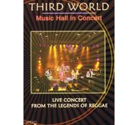 Third World - Music Hall In Concert [Reino Unido] [DVD]