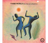 Third World - Now That We've Found Love [12 [Vinyl LP]
