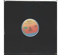 Third World - One Cold Vibe (Couldn't Stop Dis Ya Boogie)