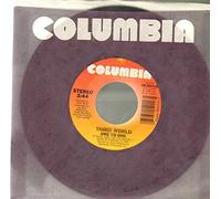 Third World - One To One [Vinyl Single]