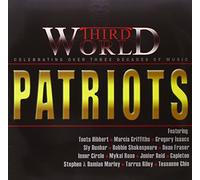 Third World - Patriots [Vinilo]