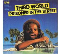 Third World - Prisoner In The Street