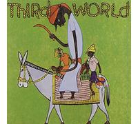 Third World - Prisoner in the Street =r