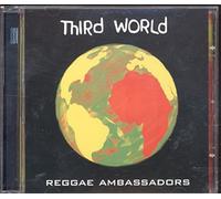 Third World - Reggae Ambassadors